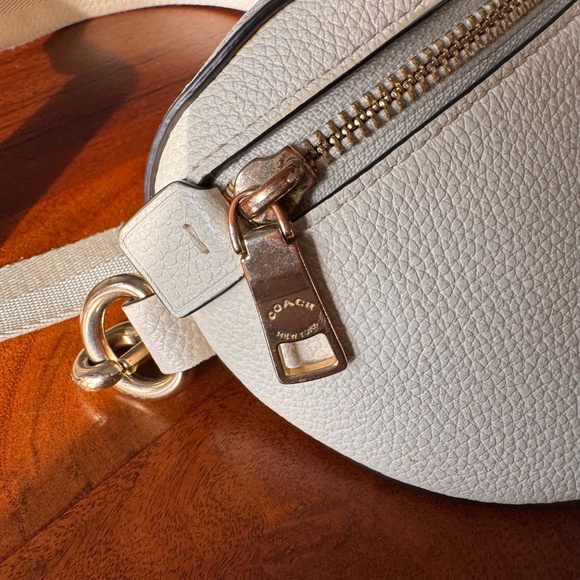 Coach bethany belt bag - chalk - Picture 2 of 4